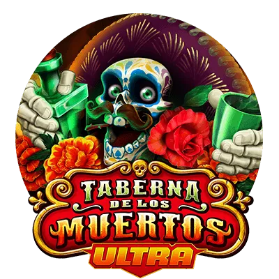 Taberna De Los Muertos Ultra - TURBOBET168