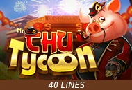 Mr Chu Tycoon - TURBOBET168