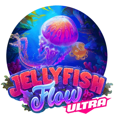 Jellyfish Flow Ultra - TURBOBET168