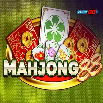 Mahjong 88 - TURBOBET168