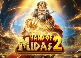 Hand of Midas 2 - TURBOBET168