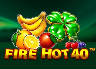Fire Hot 40 - TURBOBET168
