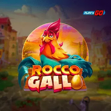 Rocco Gallo - TURBOBET168