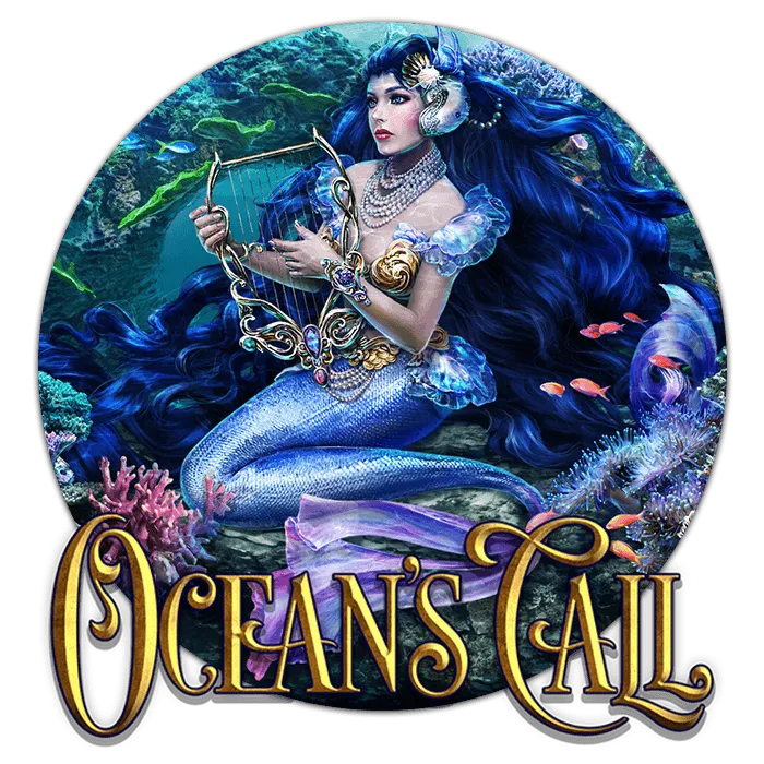 Oceans Call - TURBOBET168