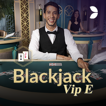 Blackjack VIP E - TURBOBET168