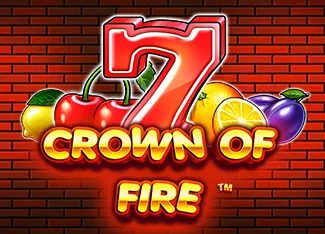 Crown of Fire - TURBOBET168
