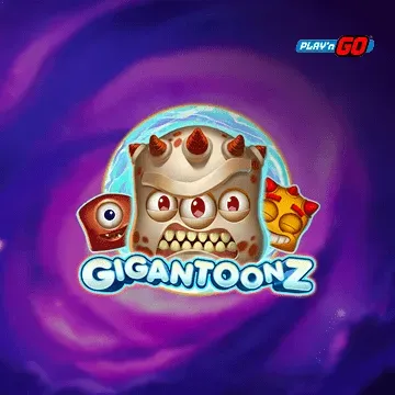 Gigantoonz - TURBOBET168