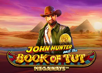 Book of Tut Megaways - TURBOBET168