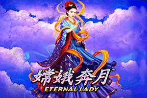 Fire Blaze: Eternal Lady - TURBOBET168
