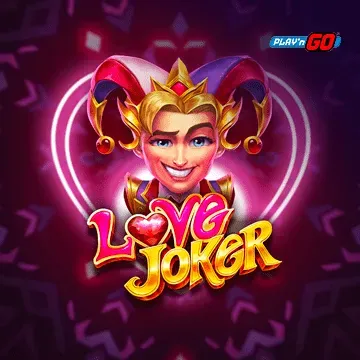 Love Joker - TURBOBET168
