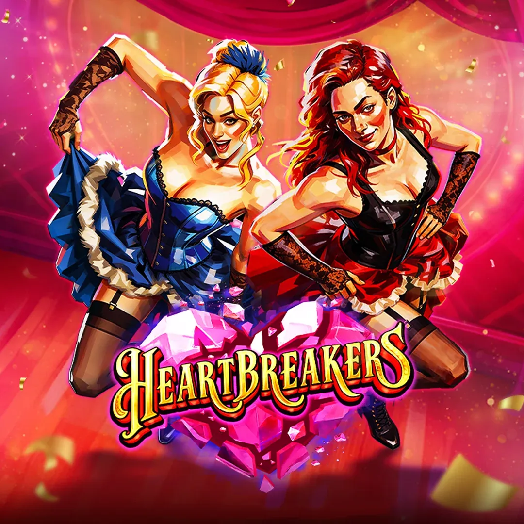 Heartbreakers - TURBOBET168