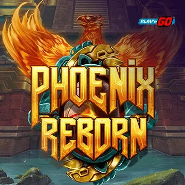 Phoenix Reborn - TURBOBET168