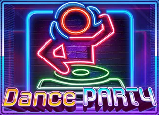 Dance Party - TURBOBET168