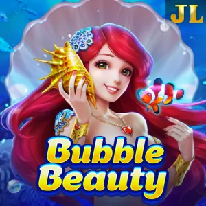 Bubble Beauty - TURBOBET168