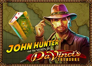 Da Vincis Treasure - TURBOBET168