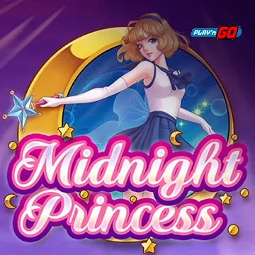 Midnight Princess - TURBOBET168