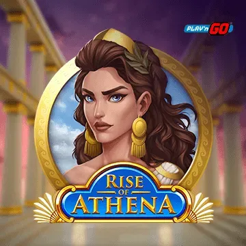 Rise of Athena - TURBOBET168