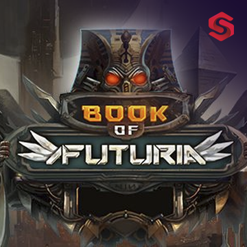 Book of Futuria - TURBOBET168
