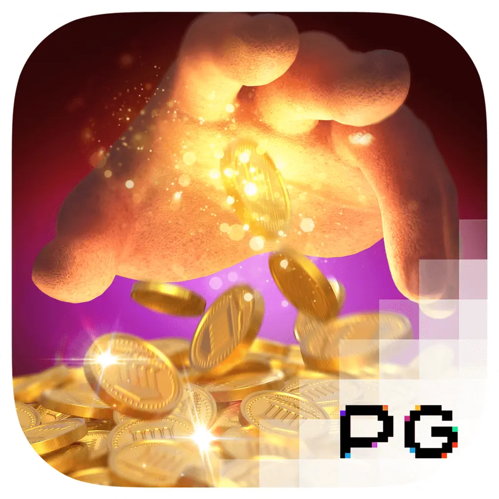 Midas Fortune - TURBOBET168