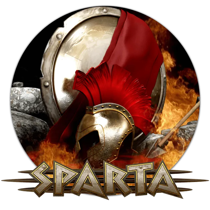 Sparta - TURBOBET168