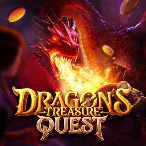 Dragons Treasure Quest - TURBOBET168