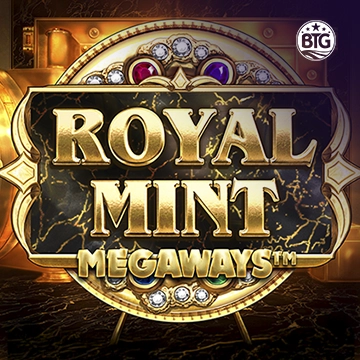 Royal Mint - TURBOBET168