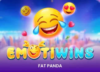 Emotiwins - TURBOBET168