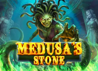 Medusas Stone - TURBOBET168