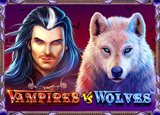 Vampires vs Wolves - TURBOBET168