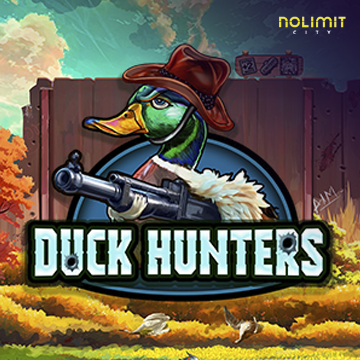Duck Hunters - TURBOBET168