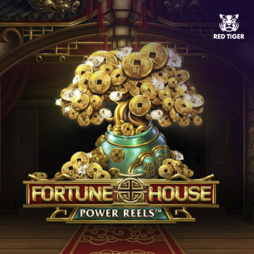 Fortune House Power Reels - TURBOBET168
