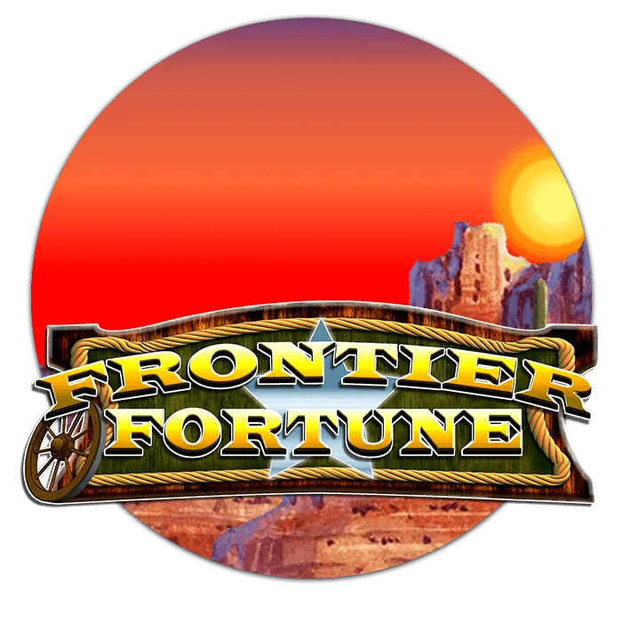 Frontier Fortunes - TURBOBET168
