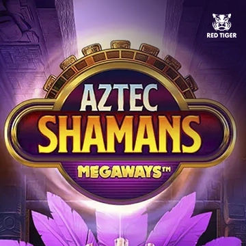 Aztec Shamans MegaWays - TURBOBET168