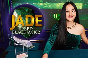 Jade Speed Blackjack 2 - TURBOBET168