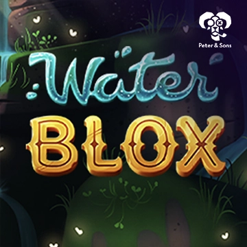 Water Blox - TURBOBET168