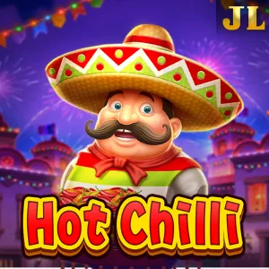 Hot Chilli - TURBOBET168