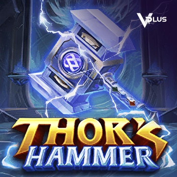 Thor``s Hammer - TURBOBET168