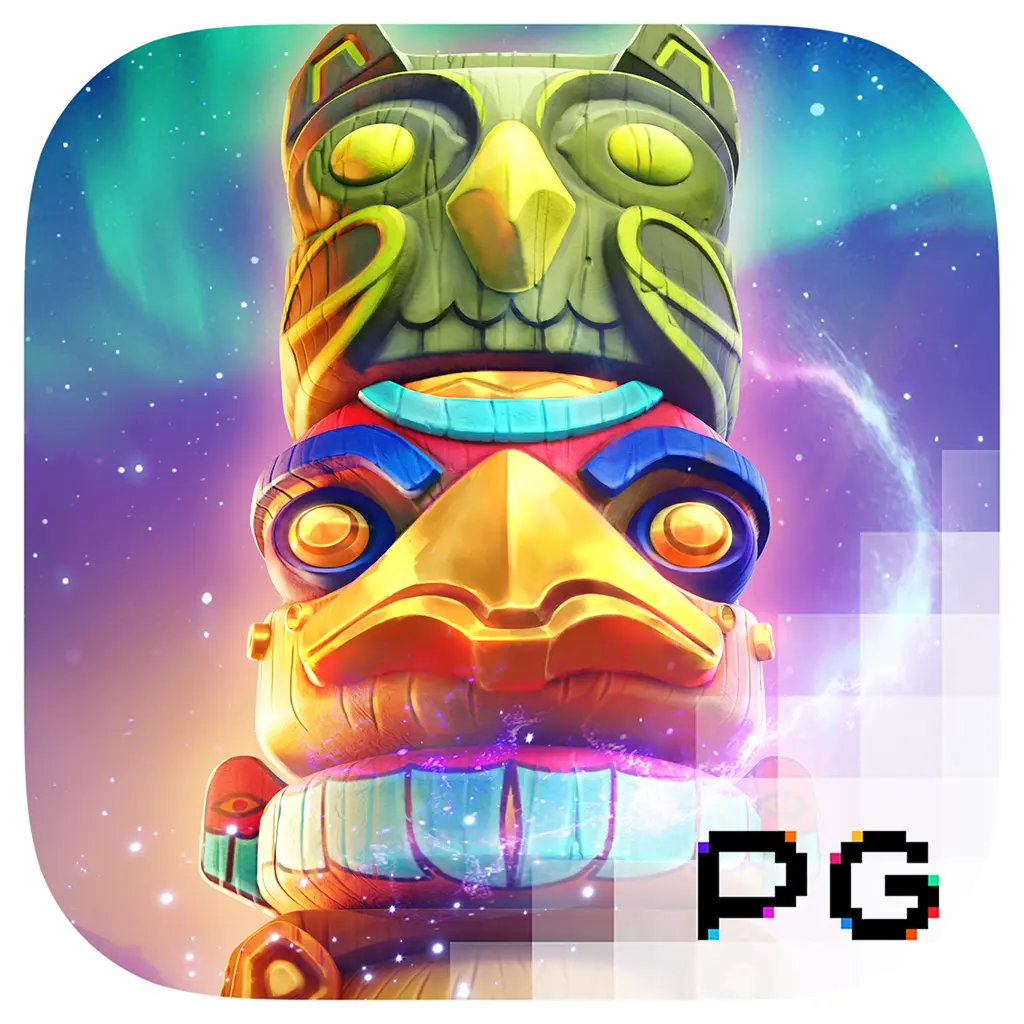 Totem Wonders - TURBOBET168