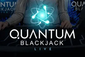 Quantum Blackjack Plus Instant Play - TURBOBET168