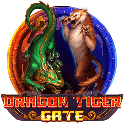 Dragon Tiger Gate - TURBOBET168