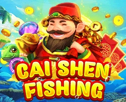 Cai Shen Fishing - TURBOBET168