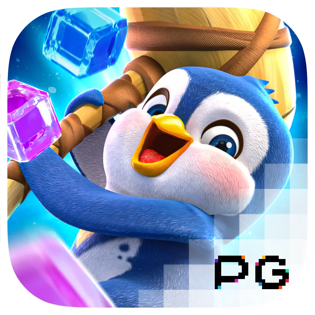 The Great Icescape - TURBOBET168