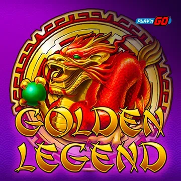 Golden Legend - TURBOBET168