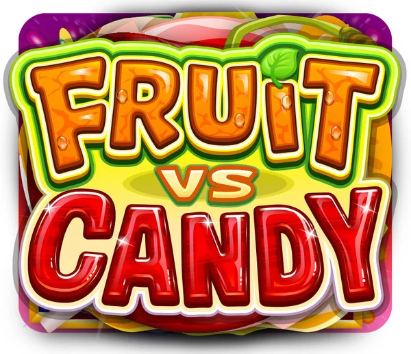 Fruit vs Candy - TURBOBET168