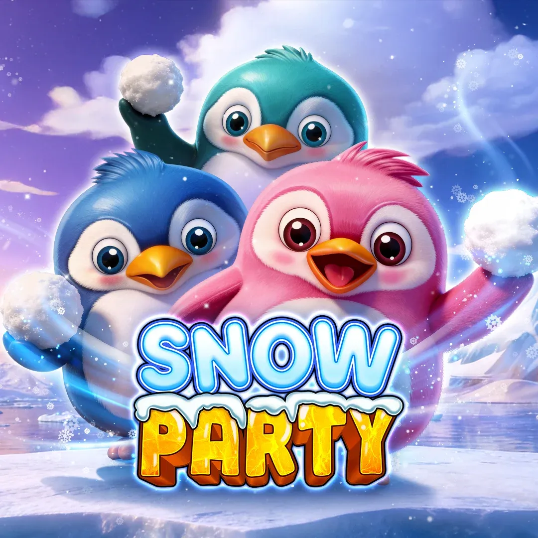 Snow Party - TURBOBET168