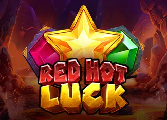 Red Hot Luck - TURBOBET168