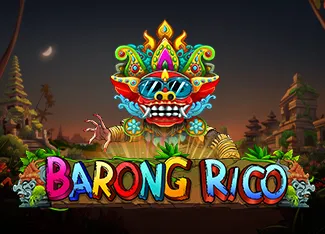 Barong Rico - TURBOBET168