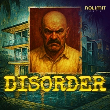 Disorder - TURBOBET168