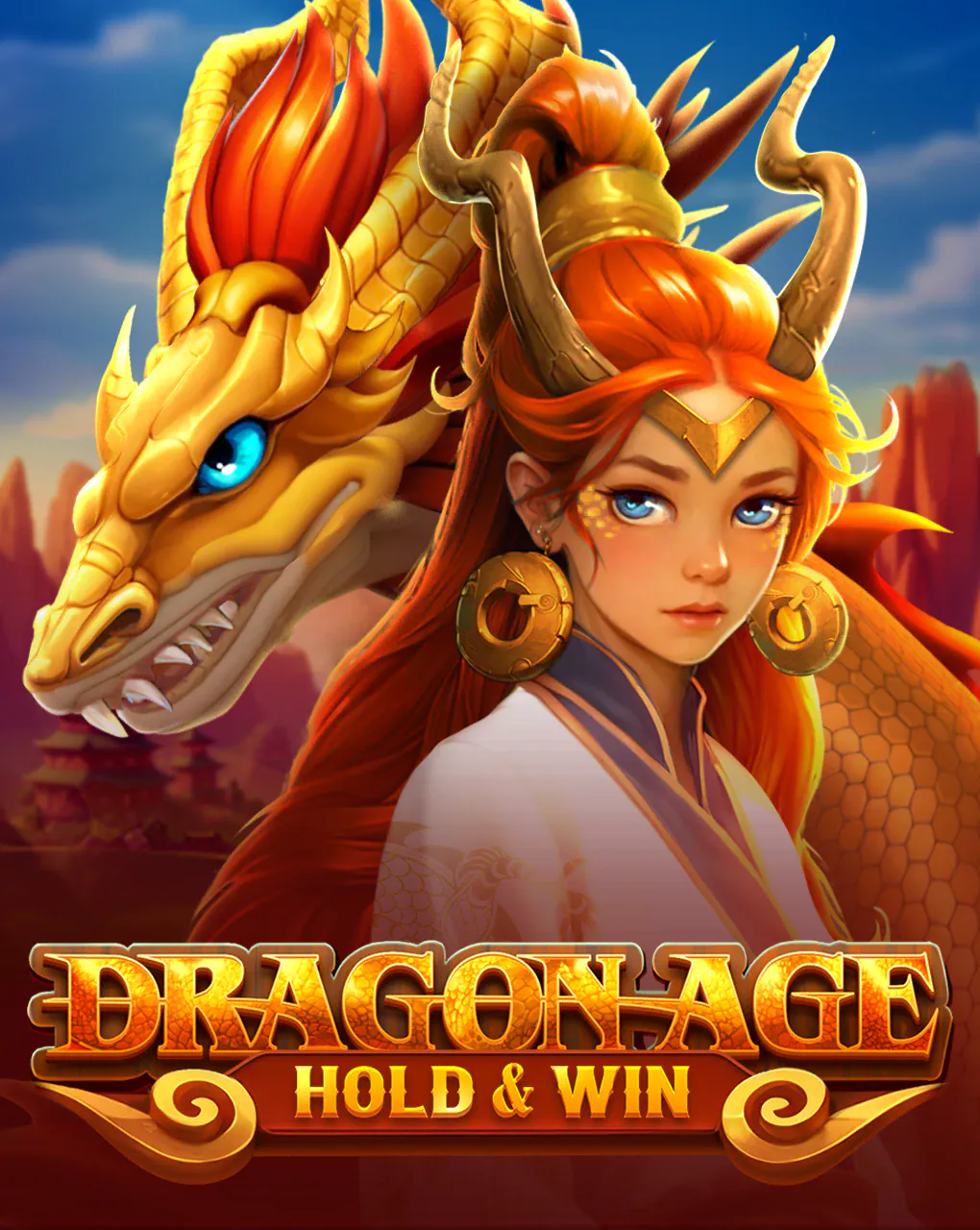 Dragon Age Hold & Win - TURBOBET168