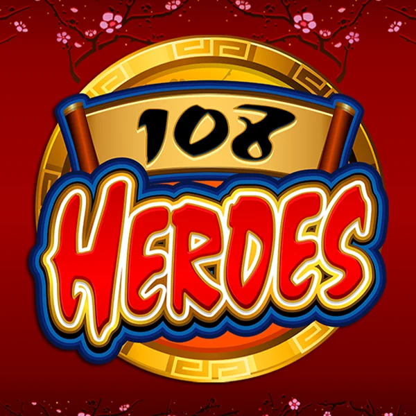 108 Heroes - TURBOBET168